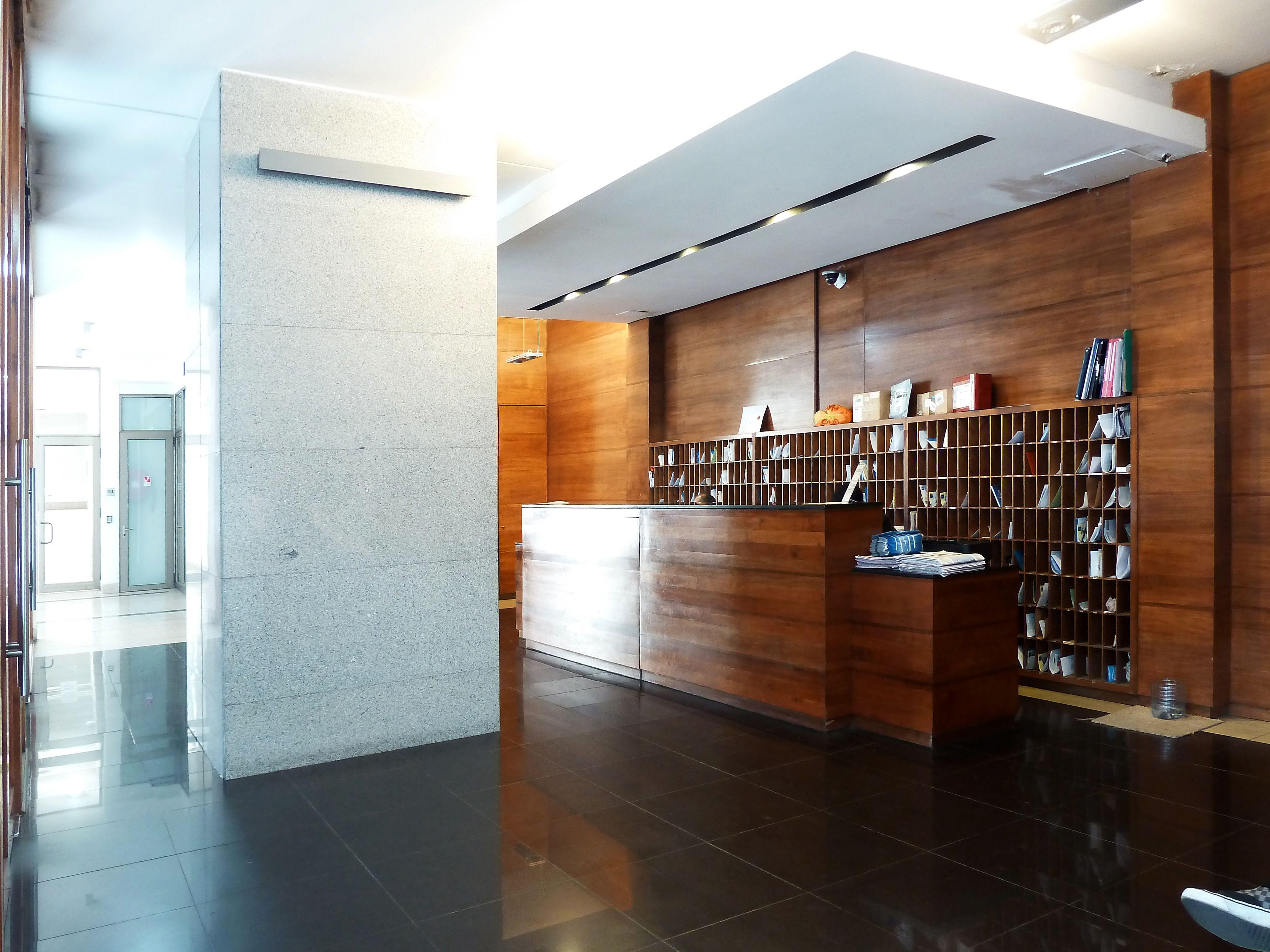 Personal Aparts Bellas Artes — Photos 1